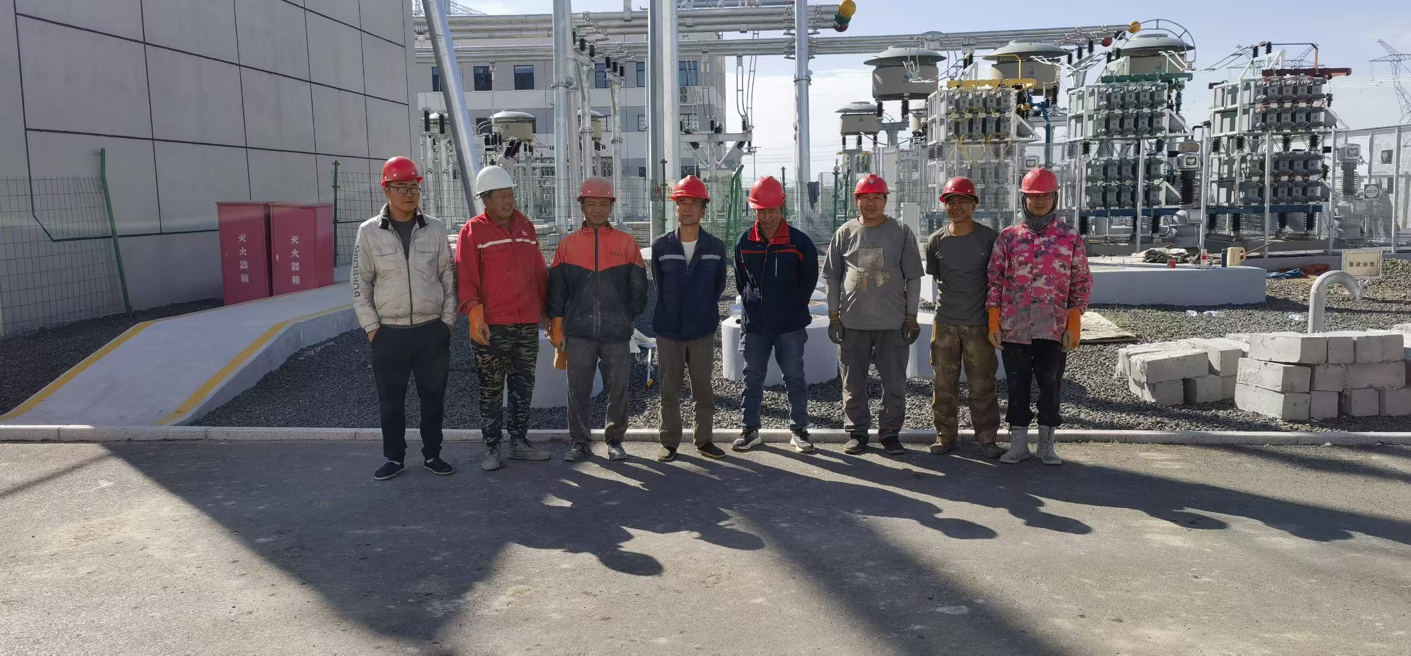 柘荣地基沉降如何修复？